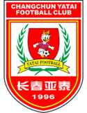 天津津門虎U21