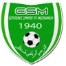 USM阿爾（ěr）及爾