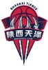 陝（shǎn）西（xī）榆（yú）林天澤女籃