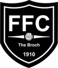 弗雷澤堡