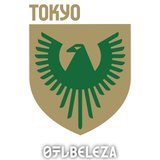 東京日視美人女足