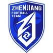 鎮江隊