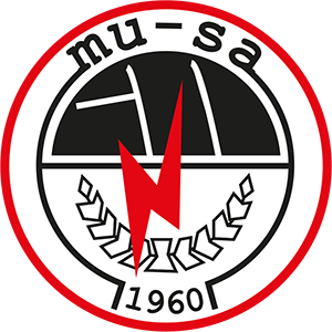 穆（mù）莎