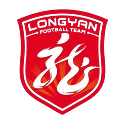 龍岩隊