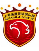 上海（hǎi）海港U20